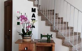 Mawa